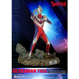 Ultraman Master Craft socha Ultraman Tiga 41 cm